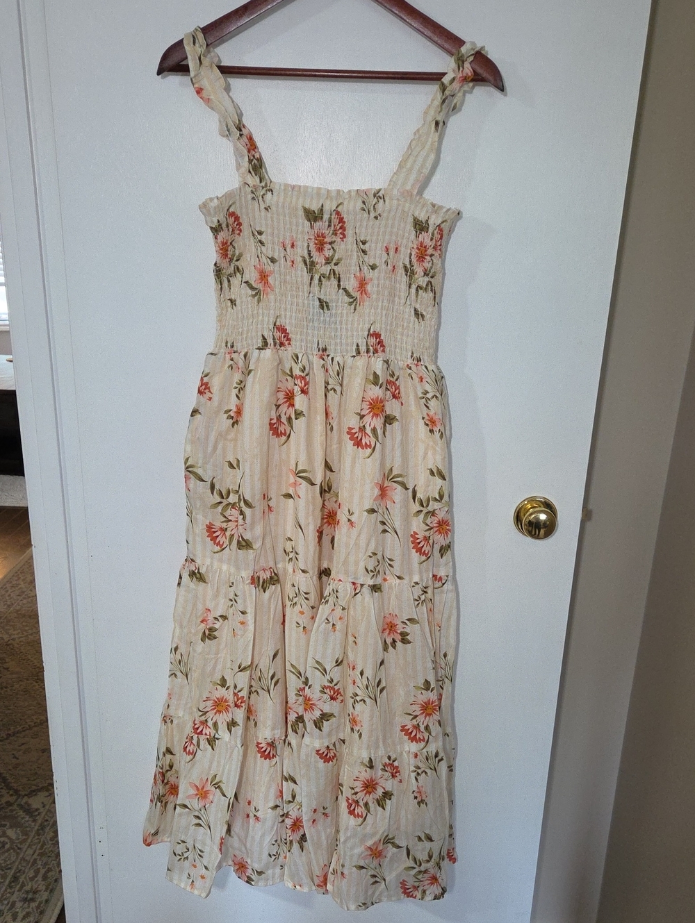 Mexx Maxi Dress